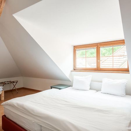 Apartman Muzeum Obchodu Karlstejn Ngoại thất bức ảnh