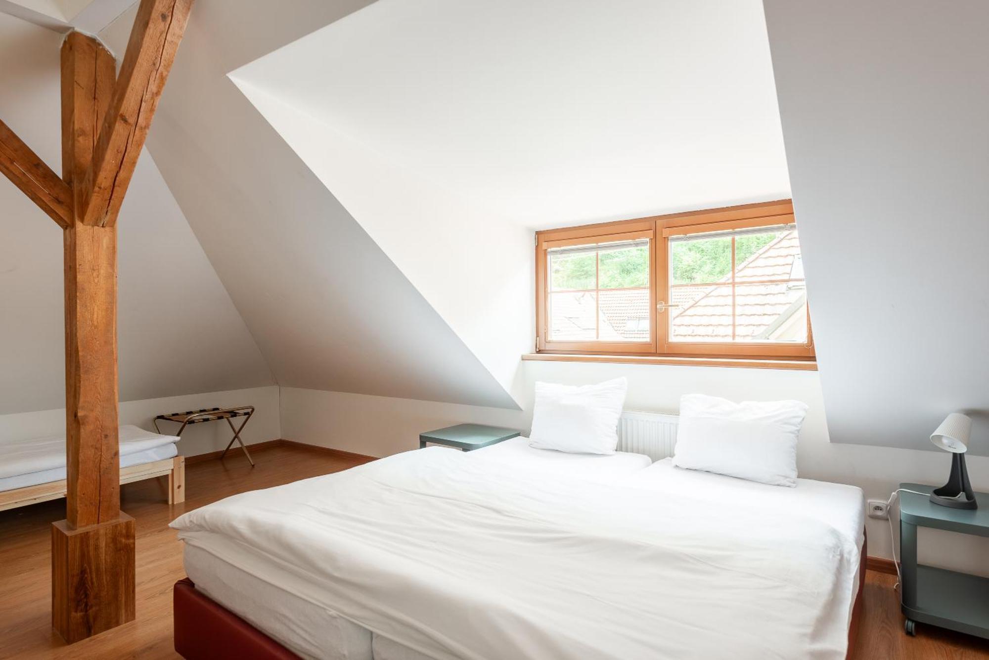 Apartman Muzeum Obchodu Karlstejn Ngoại thất bức ảnh