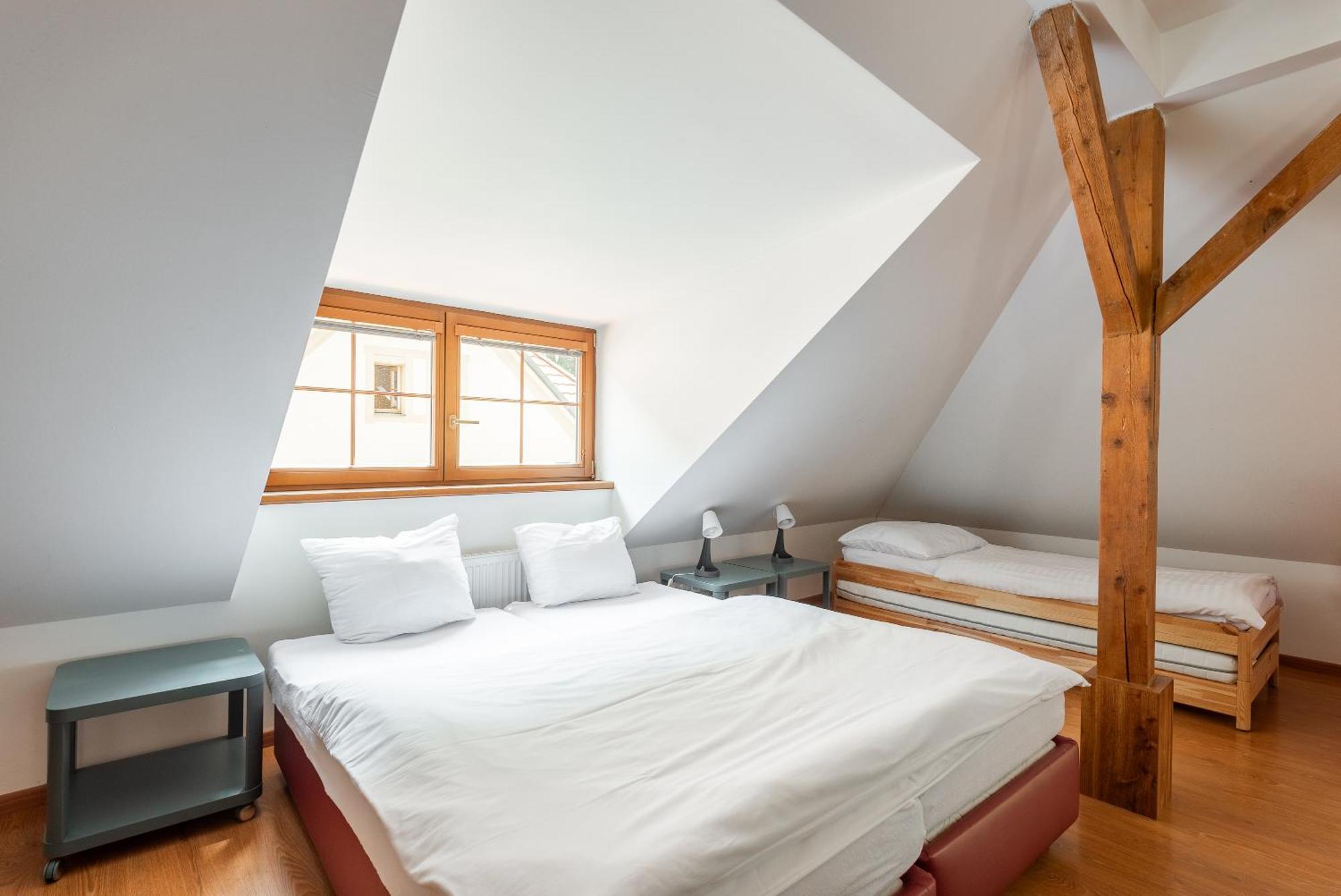 Apartman Muzeum Obchodu Karlstejn Ngoại thất bức ảnh