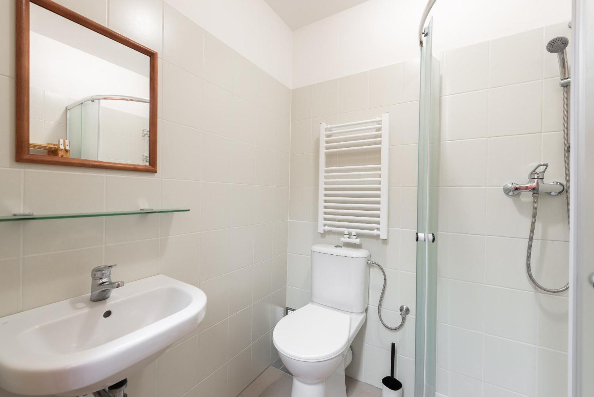 Apartman Muzeum Obchodu Karlstejn Ngoại thất bức ảnh