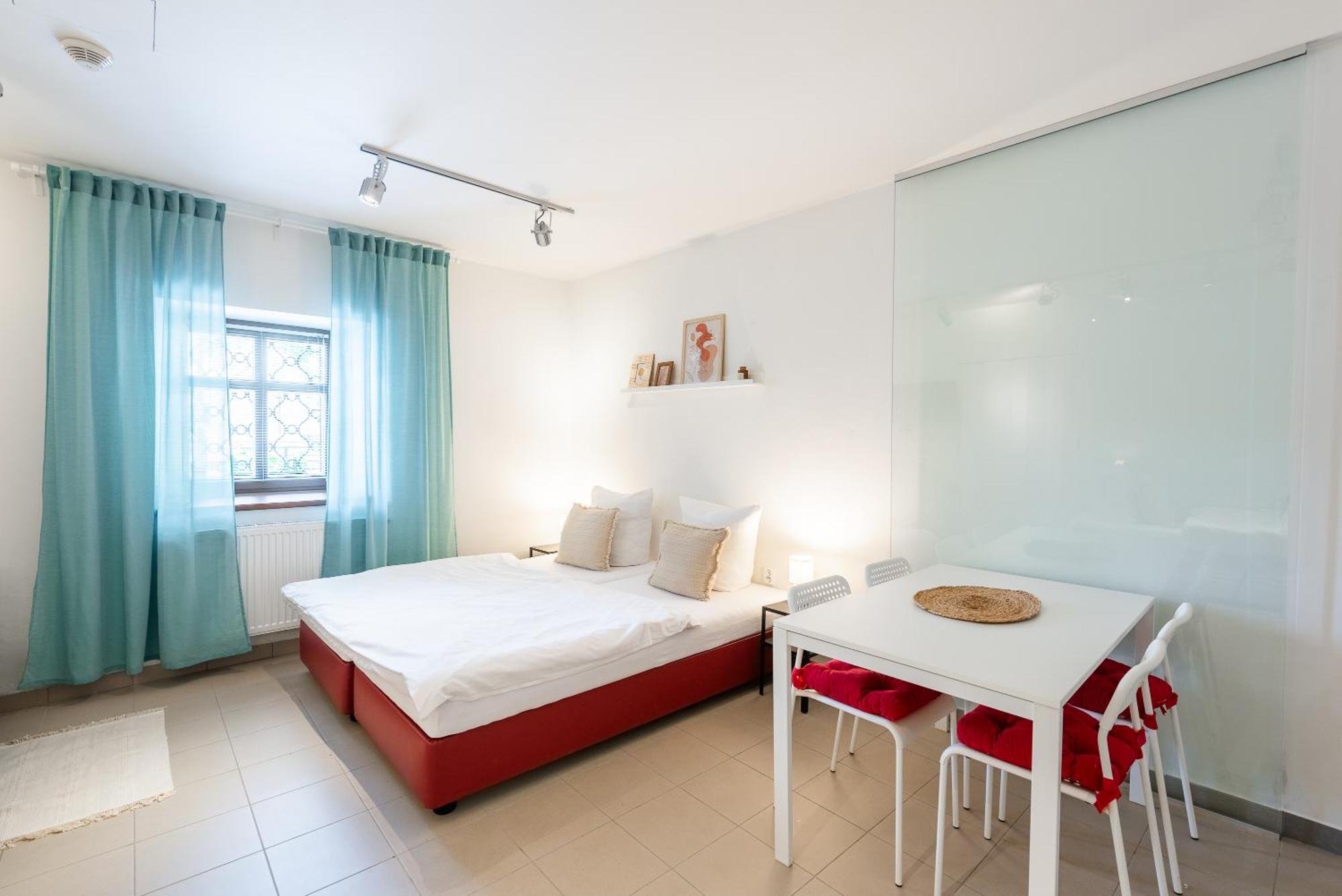 Apartman Muzeum Obchodu Karlstejn Ngoại thất bức ảnh