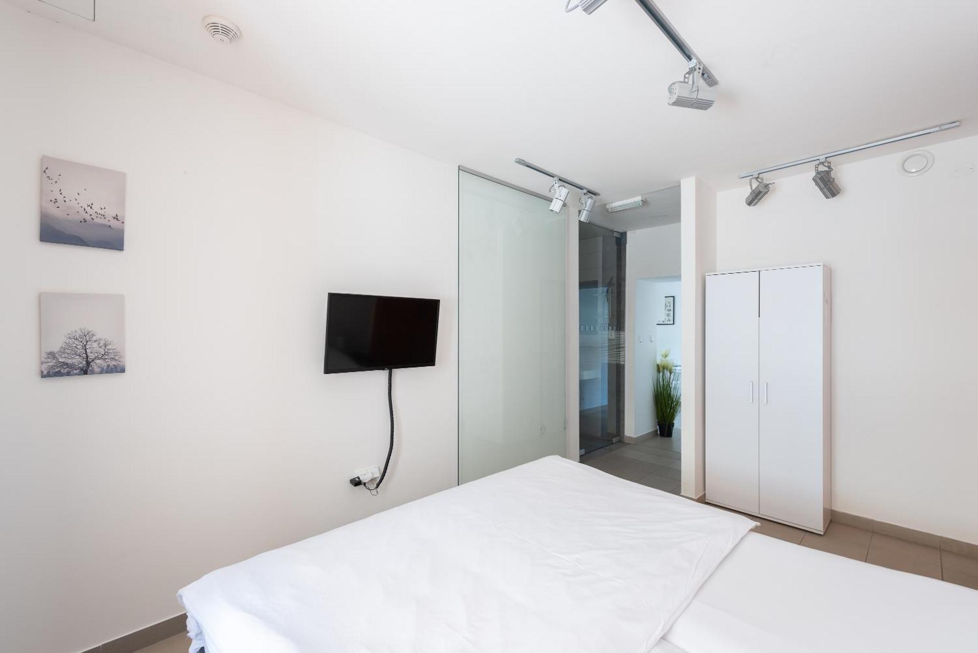 Apartman Muzeum Obchodu Karlstejn Ngoại thất bức ảnh