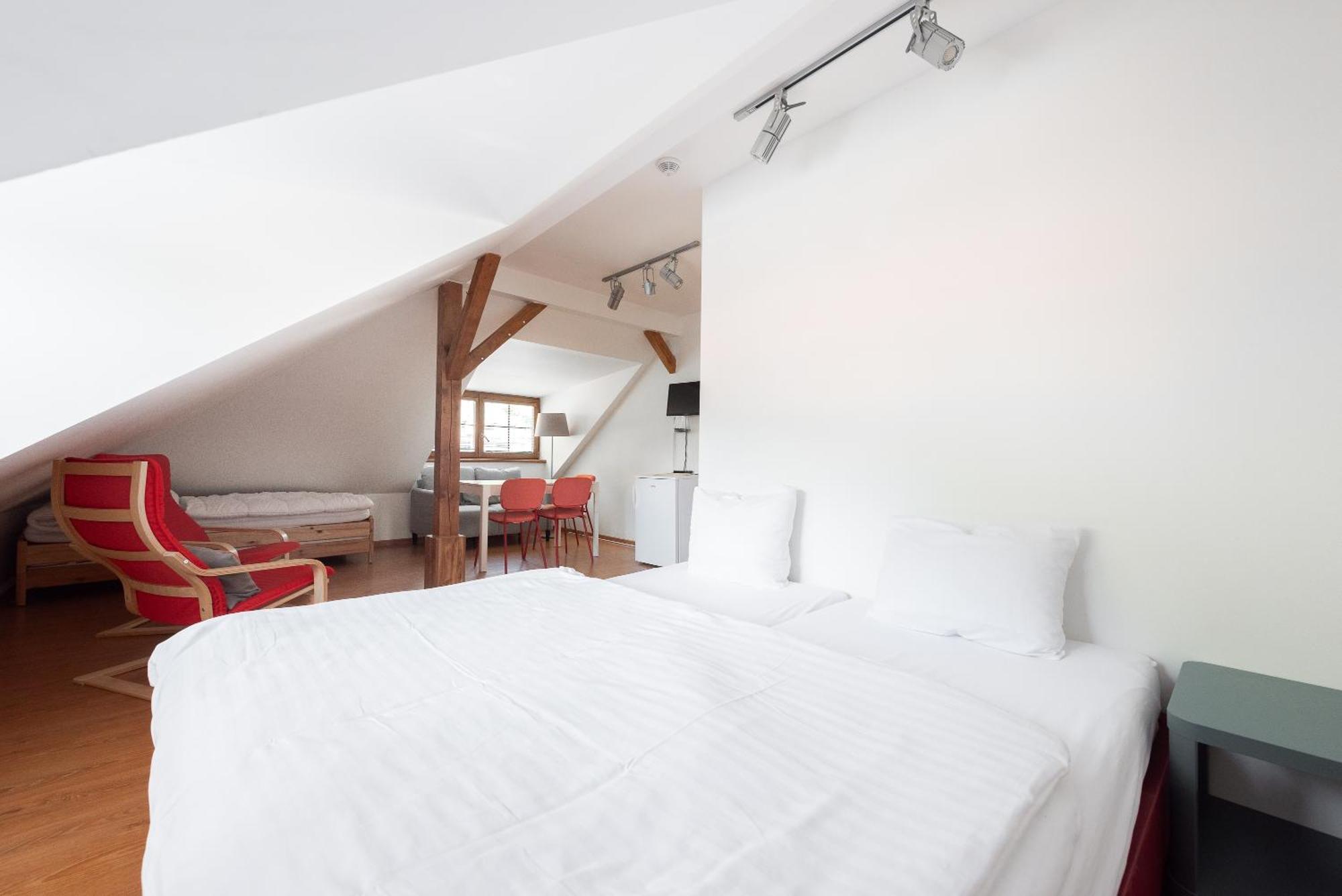 Apartman Muzeum Obchodu Karlstejn Ngoại thất bức ảnh