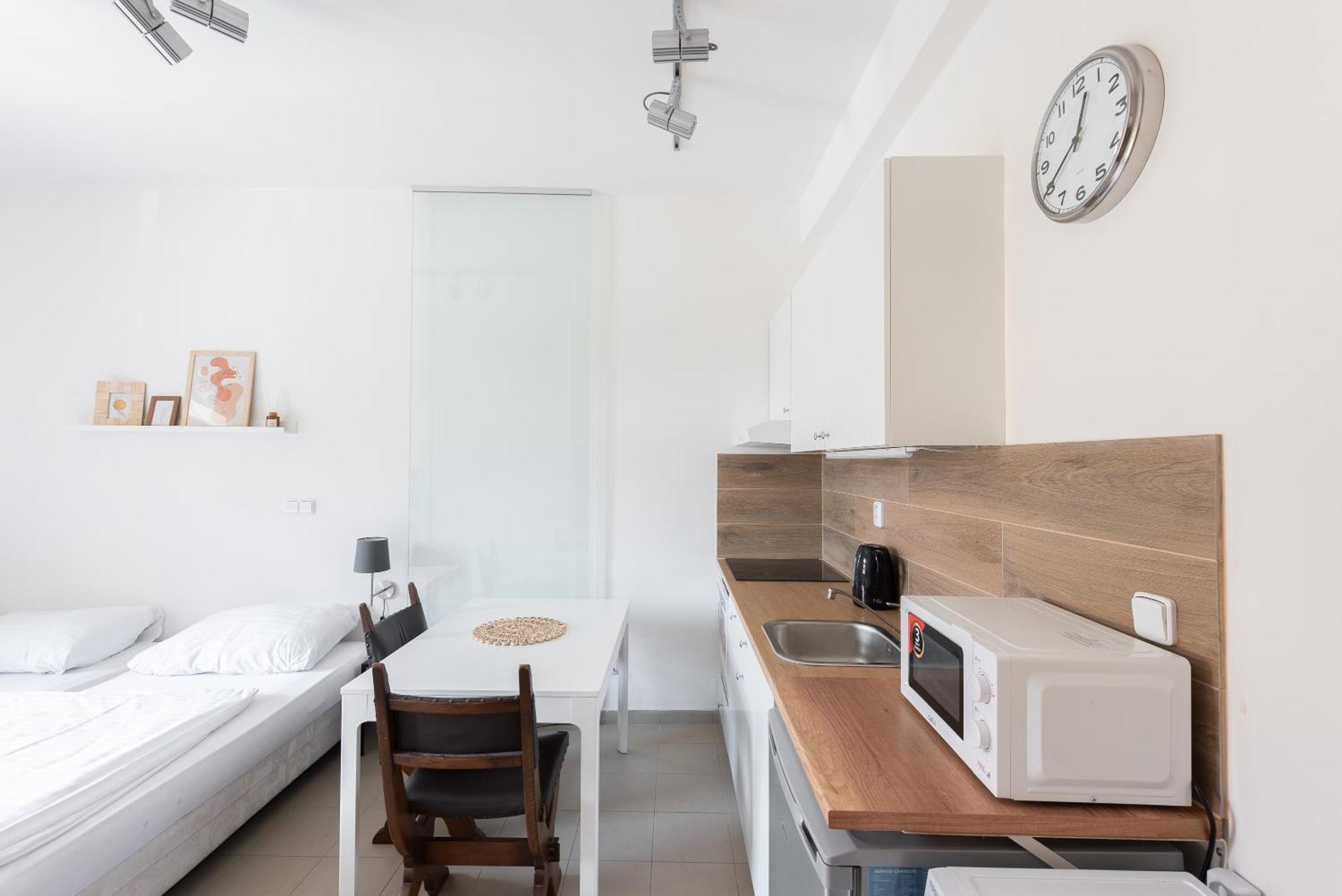 Apartman Muzeum Obchodu Karlstejn Ngoại thất bức ảnh