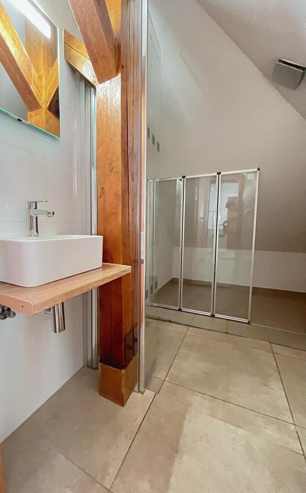 Apartman Muzeum Obchodu Karlstejn Ngoại thất bức ảnh